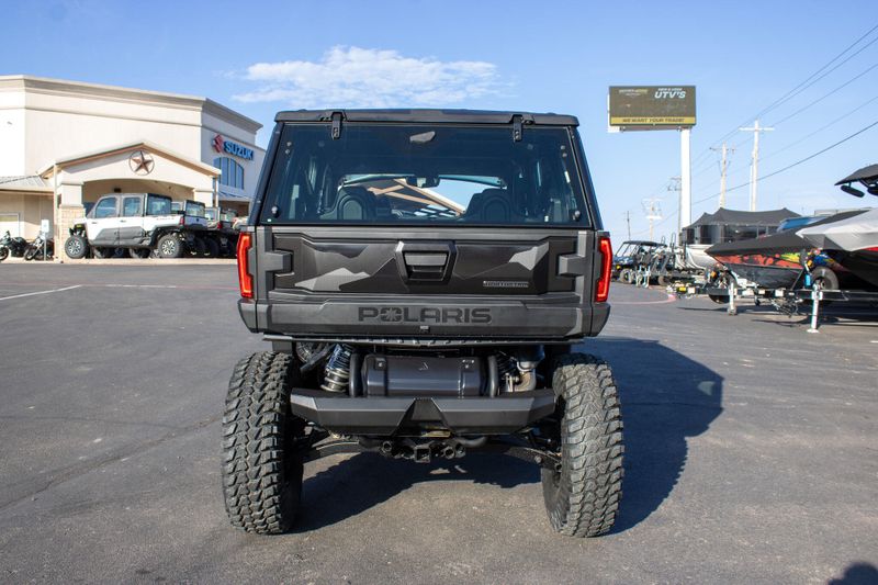 NEW 2026 POLARIS XPEDITION ADV 5 NORTHSTAR Image 4