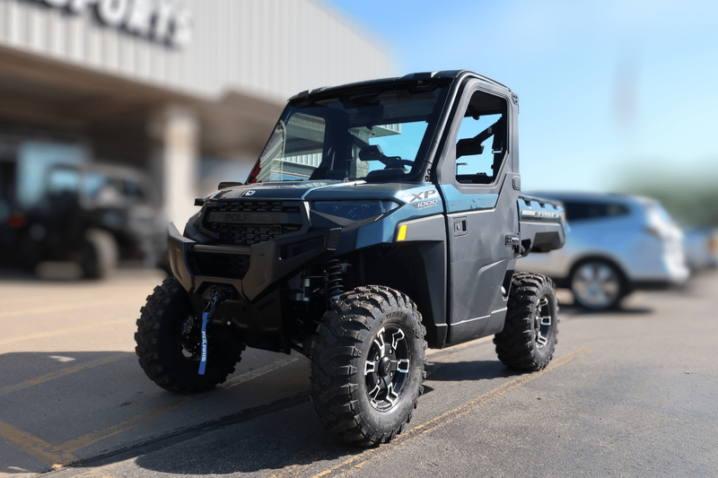 RANGER XP 1000 NORTHSTAR ULTIMATE Inventory | Rod's Ride On