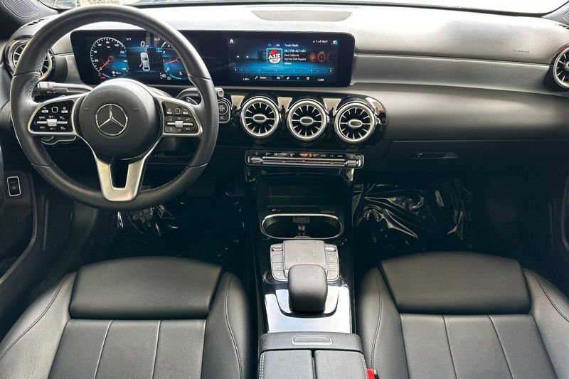 2021 Mercedes-Benz A-Class A 220Image 15