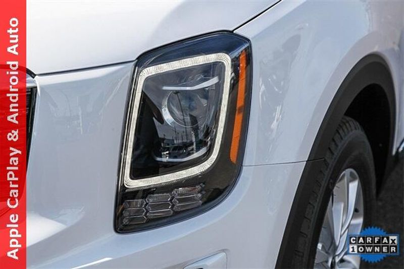 Used 2022 Kia Telluride LXImage 14