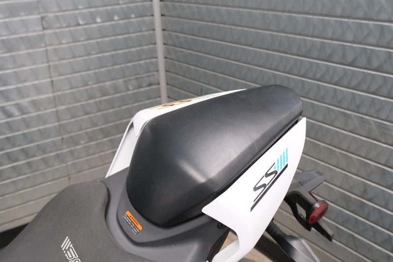 USED 2024 CFMOTO 450SS Image 17