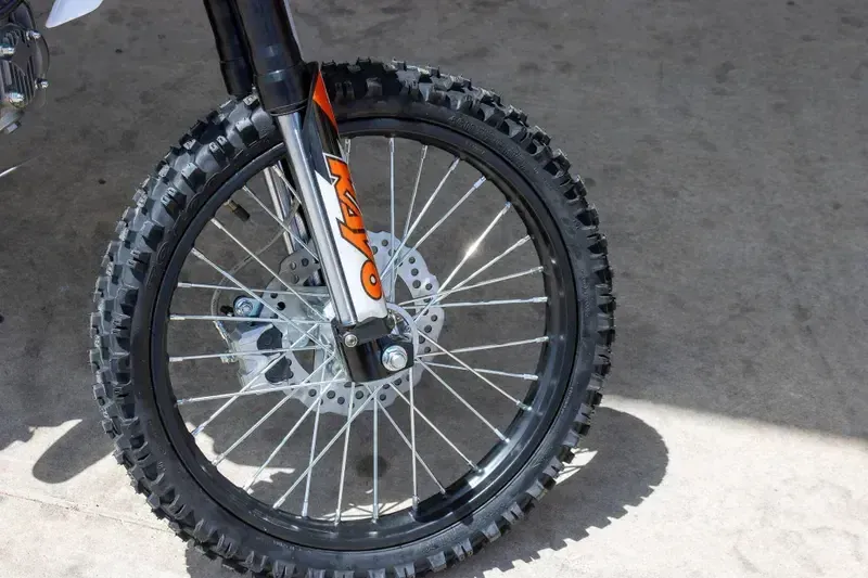 NEW 2026 KAYO TT125EFI Image 16