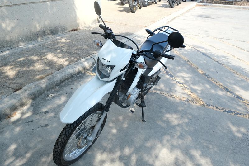 USED 2024 HONDA XR 150L Image 7