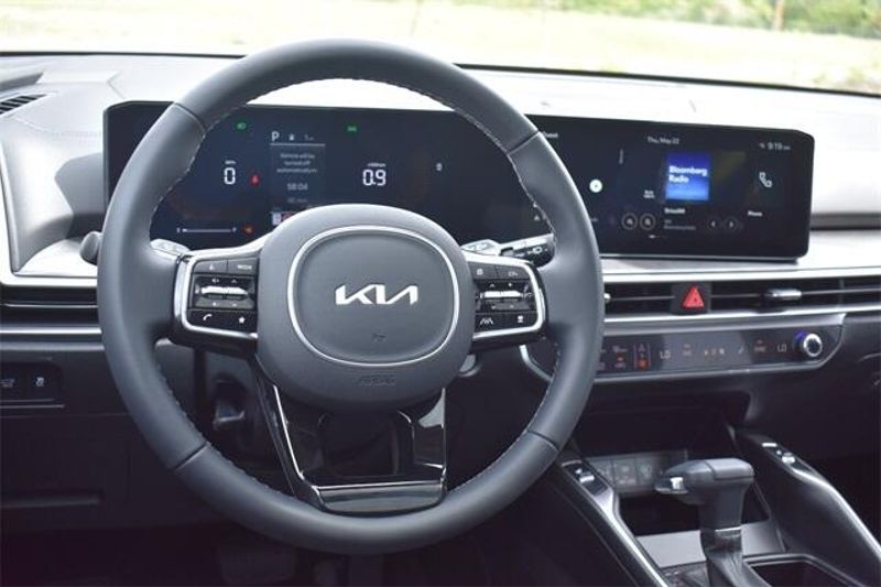2025 Kia Sorento X-Line EXImage 21