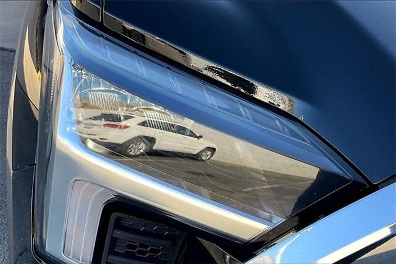 Used 2025 Toyota Tundra LimitedImage 27