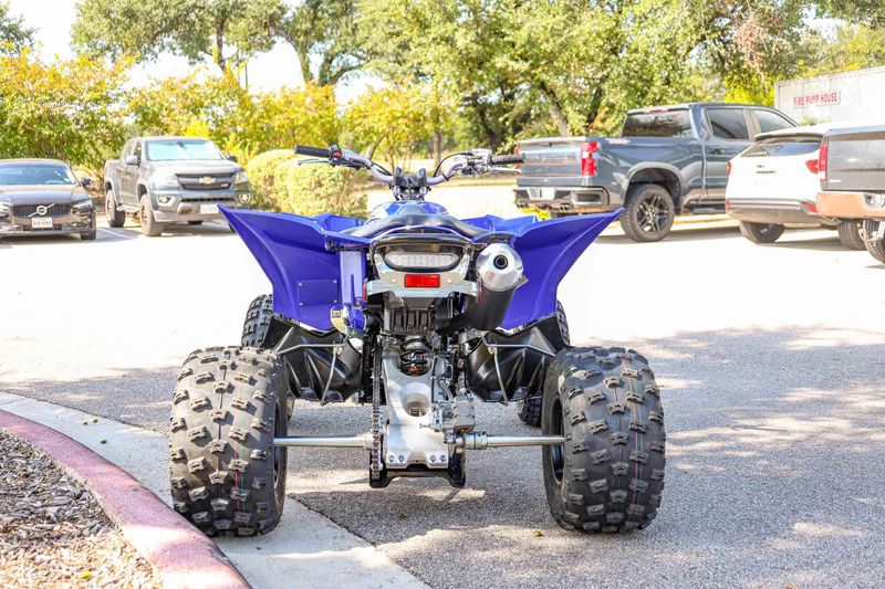 NEW 2026 YAMAHA YFZ450R Image 24