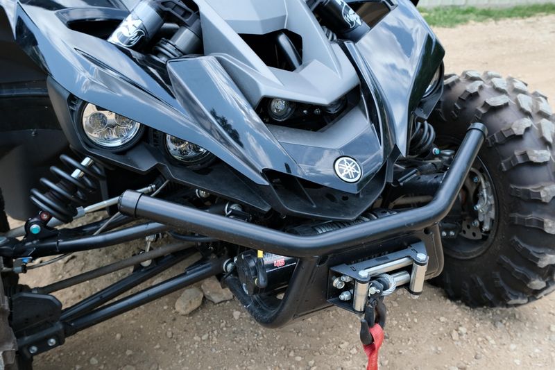 USED 2025 YAMAHA YXZ1000R EPS SS XT-R Image 9