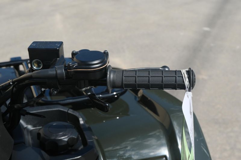 2026 Honda RANCHER Image 18