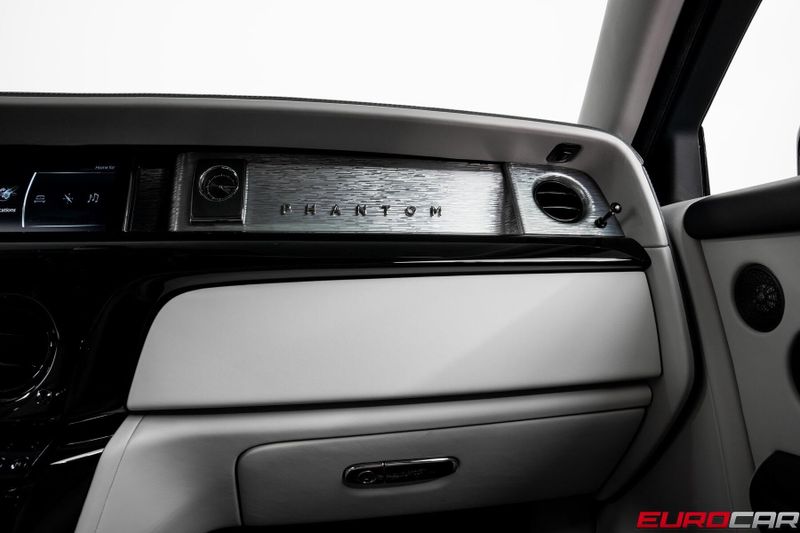 Used 2024 Rolls-Royce Phantom * FACTORY TWO-TONE * PACKAGE*Image 30