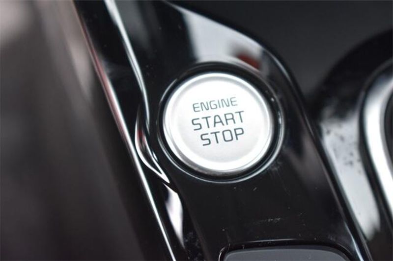 New 2025 Kia Soul GT-LineImage 24