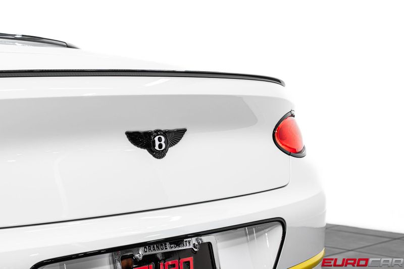 2023 Bentley Continental GT Speed *FRONT SEAT COMFORT SPEC * FRONT PPF*Image 23