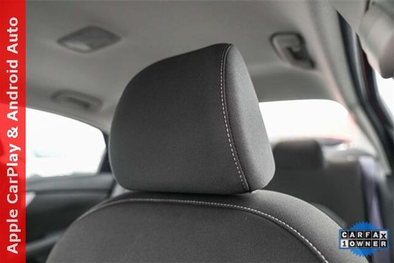 Used 2024 Kia Forte LXSImage 25