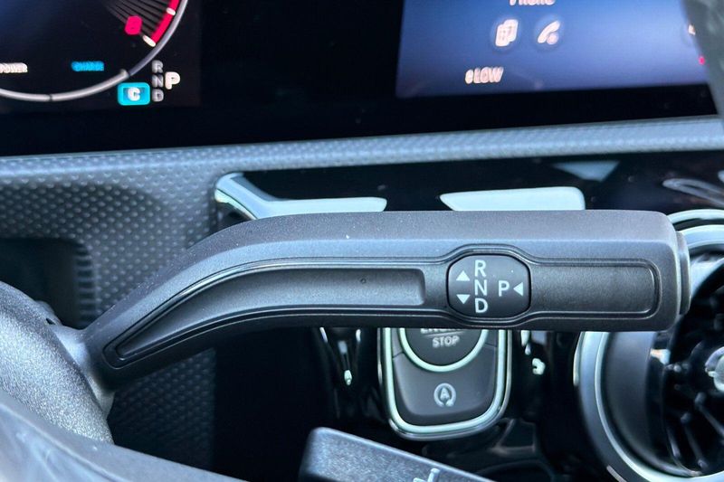 Used 2025 Mercedes-Benz CLA 250Image 23