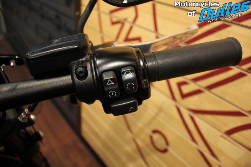 Used 2018 Harley-Davidson FXFB Softail Fat Bob Image 15