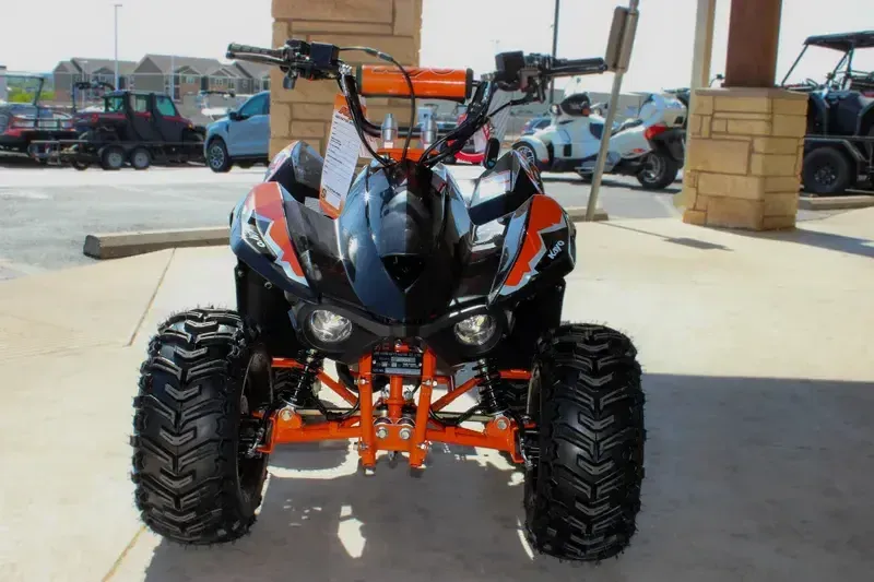 NEW 2025 KAYO STORM 70 Image 5