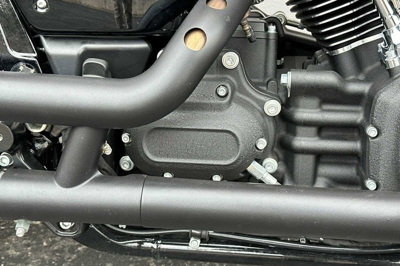 2020 Harley-Davidson SoftailImage 11