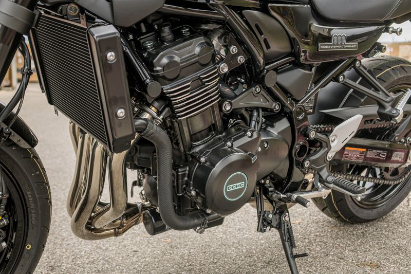 NEW 2026 KAWASAKI Z900RS ABS Image 18