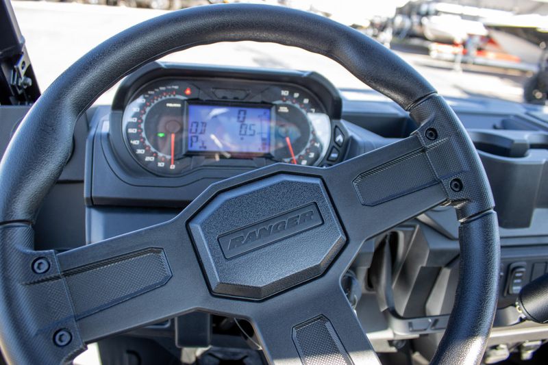 NEW 2026 POLARIS RANGER XP 1000 PREMIUM Image 28