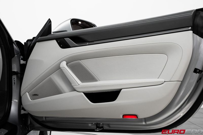 Used 2024 Porsche 911 Carrera 4S *FRONT AXLE LIFT * PREMIUM PACKAGE*Image 21