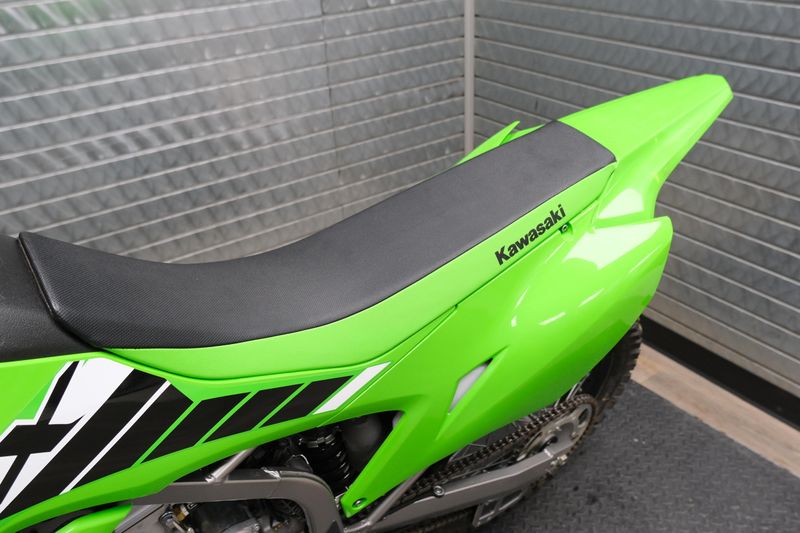USED 2025 KAWASAKI KLX300R Image 16
