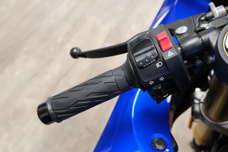 NEW 2026 SUZUKI GSXR750Z 40TH ANNIVERSARY EDITION Image 21