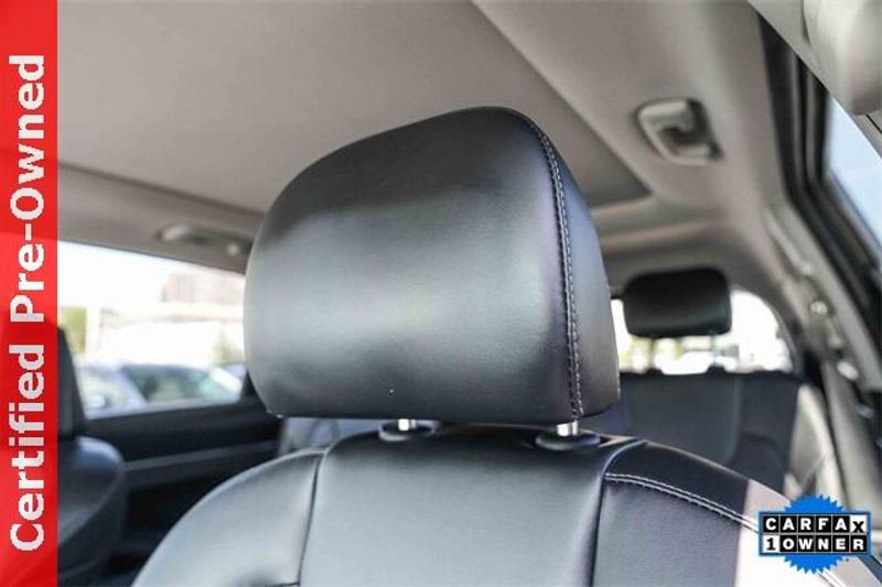 Used 2021 Kia Sorento SImage 25