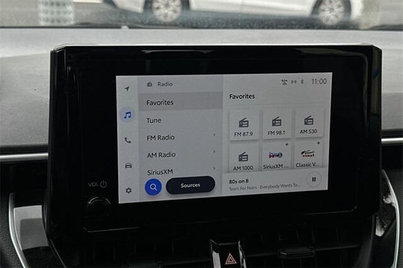 2024 Toyota Corolla LEImage 15