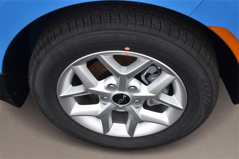 New 2025 Kia Soul SImage 11