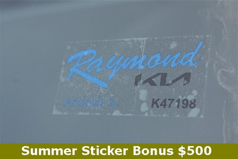 2025 Kia Niro EXImage 34
