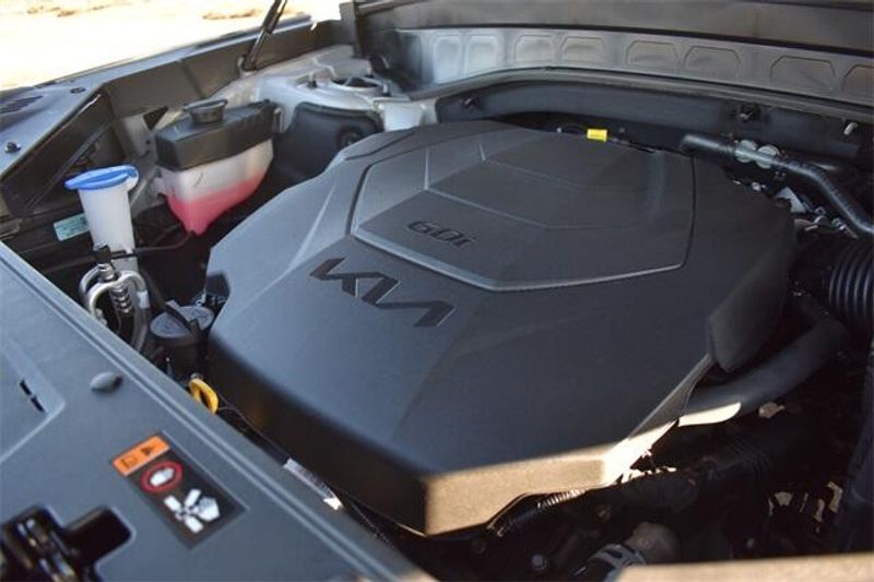 New 2025 Kia Telluride SX-Prestige X-LineImage 38