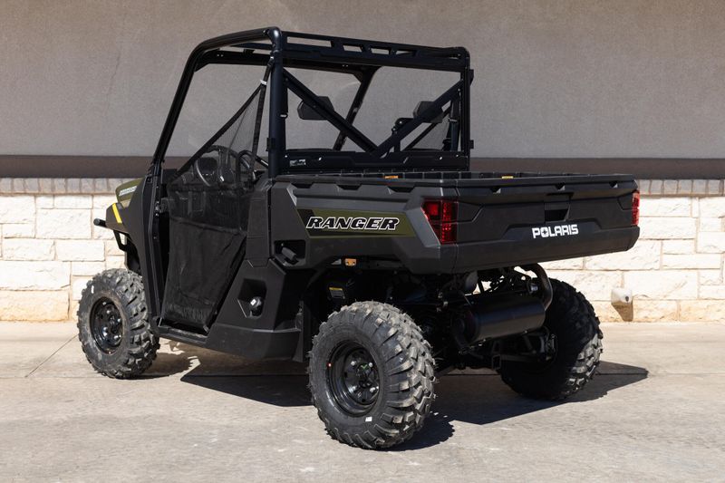 NEW 2026 POLARIS RANGER 1000 Image 5