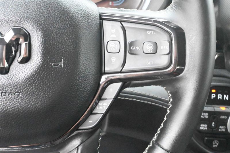2025 RAM 1500 LimitedImage 27