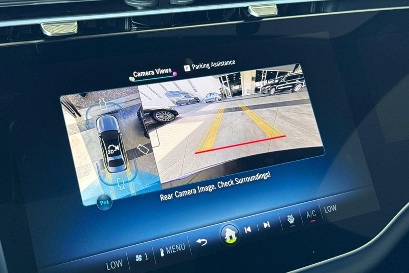 Used 2026 Mercedes-Benz E-Class E 350Image 22