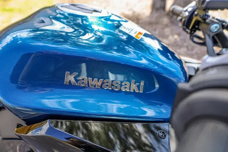 NEW 2026 KAWASAKI NINJA 1100SX SE ABS Image 10