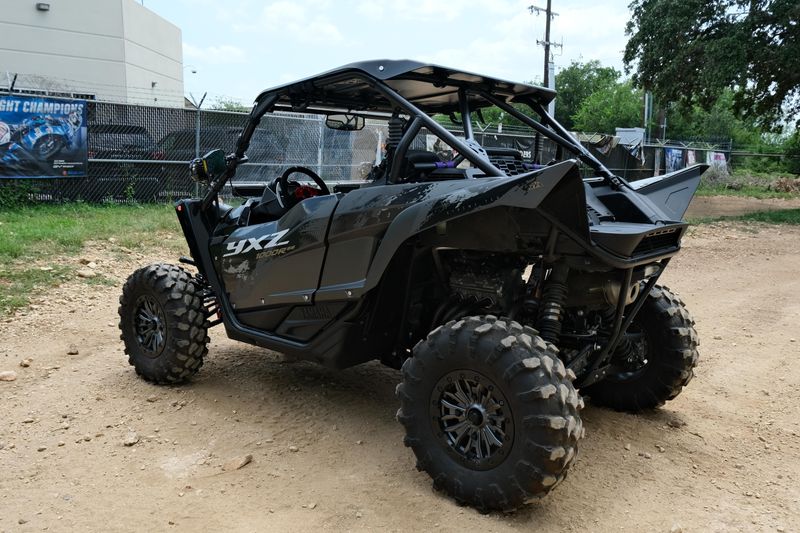 USED 2025 YAMAHA YXZ1000R EPS SS XT-R Image 5