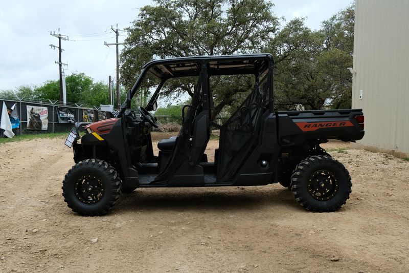 NEW 2026 POLARIS RANGER CREW 1000 PREMIUM Image 6
