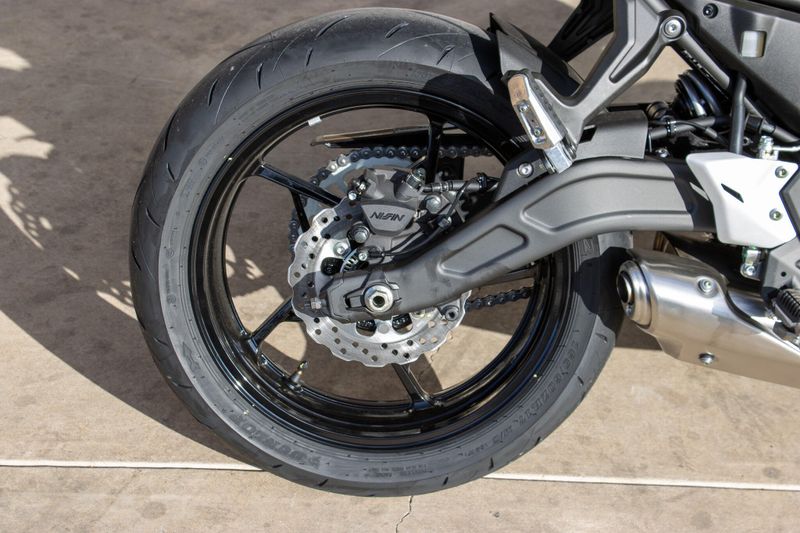 NEW 2026 KAWASAKI NINJA 650 ABS Image 13