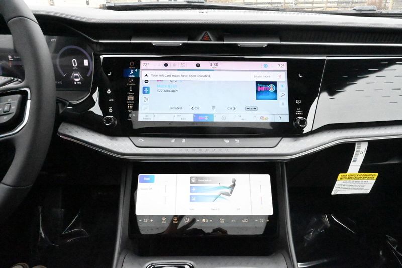 2025 Wagoneer S LimitedImage 28