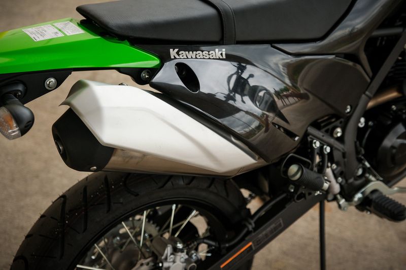 2023 Kawasaki KLX 230SMImage 19
