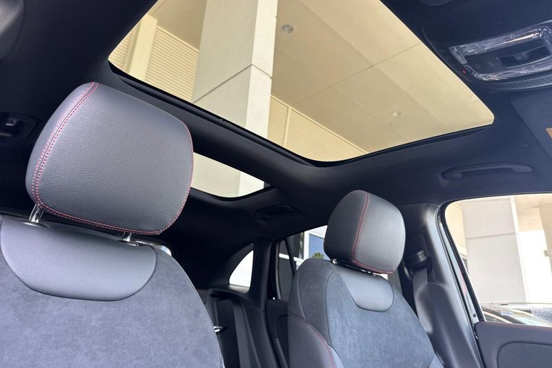 New 2026 Mercedes-Benz GLA-Class GLAGLA 250Image 14