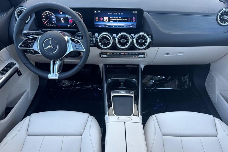 New 2026 Mercedes-Benz GLA-Class GLAGLA 250Image 10