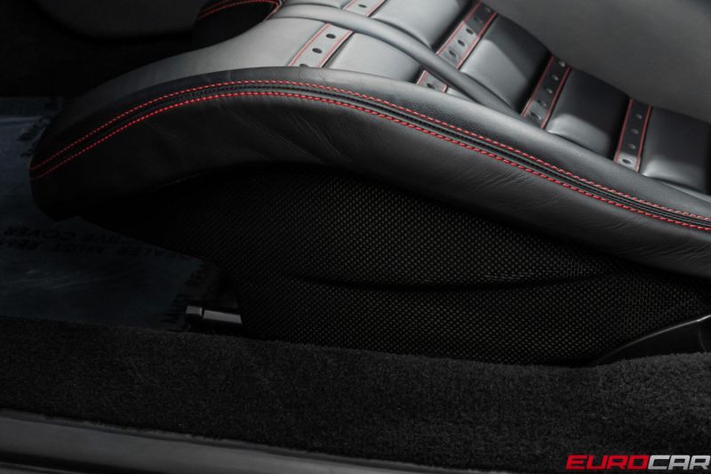 Used 2022 Ferrari F8 Spider *CARBON FIBER LED STEERING WHEEL * DAYTONA SEATS*Image 50