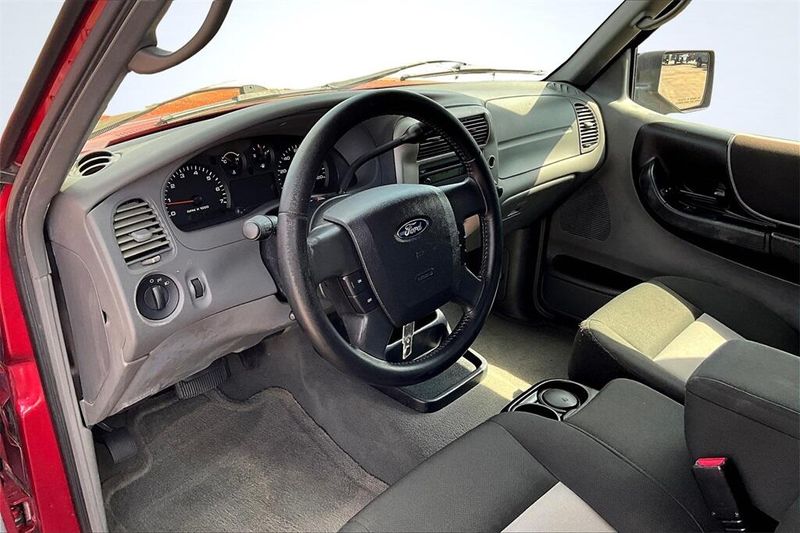 2008 Ford Ranger XLT photo 14