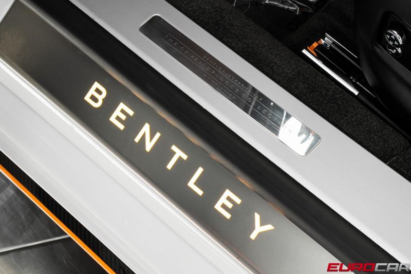 Used 2023 Bentley Flying Spur Mulliner W12 *MULLINER PACK*Image 47