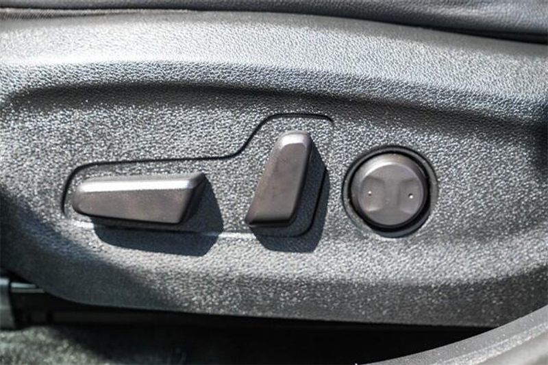 2022 Kia Niro EV EXImage 22