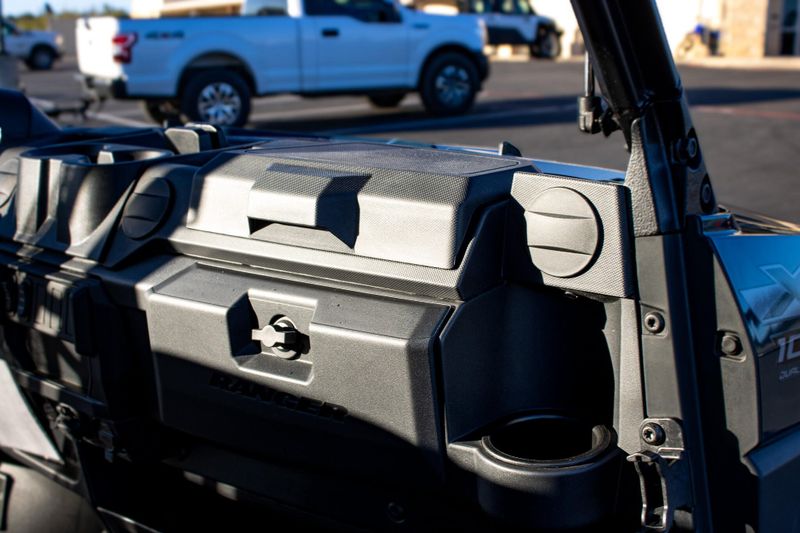 NEW 2026 POLARIS RANGER CREW XP 1000 PREMIUM Image 26