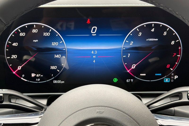 New 2026 Mercedes-Benz GLC-Class GLCGLC 300Image 22