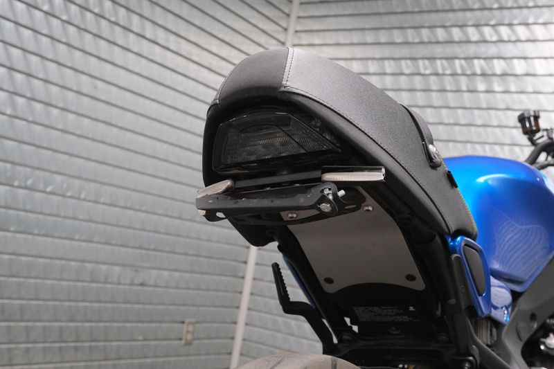 USED 2023 YAMAHA XSR900 Image 18