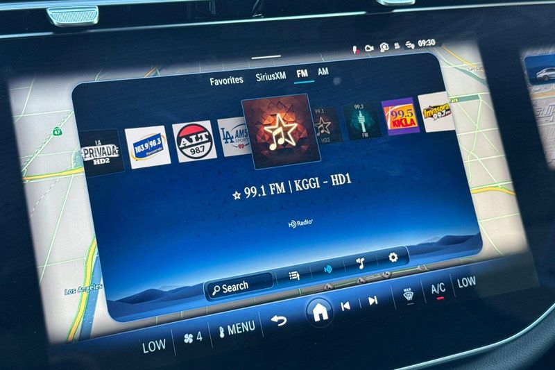 Used 2025 Mercedes-Benz E-Class E 350Image 20