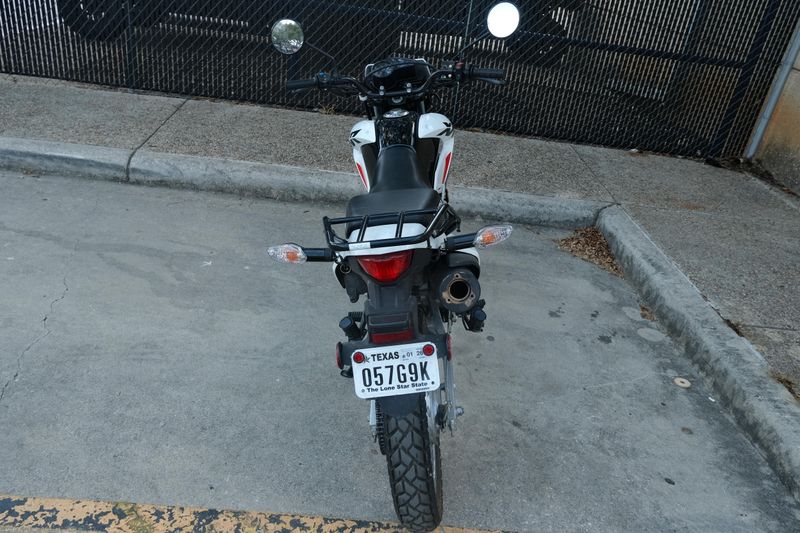 USED 2024 HONDA XR 150L Image 3